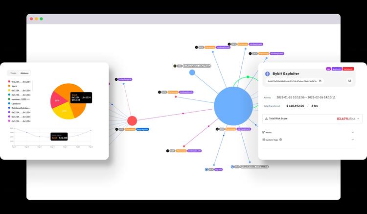 clair platform mobile