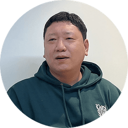 JongHyeon Hong
