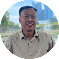 Victor Thang