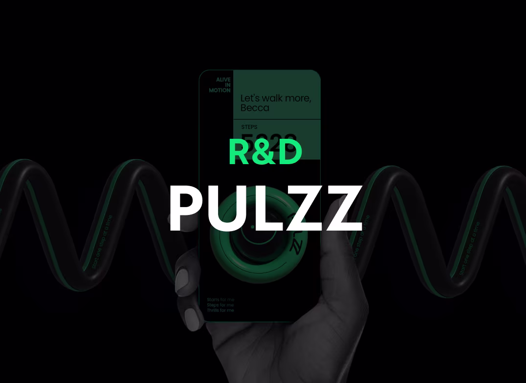 R&D:
GPS based Reward system