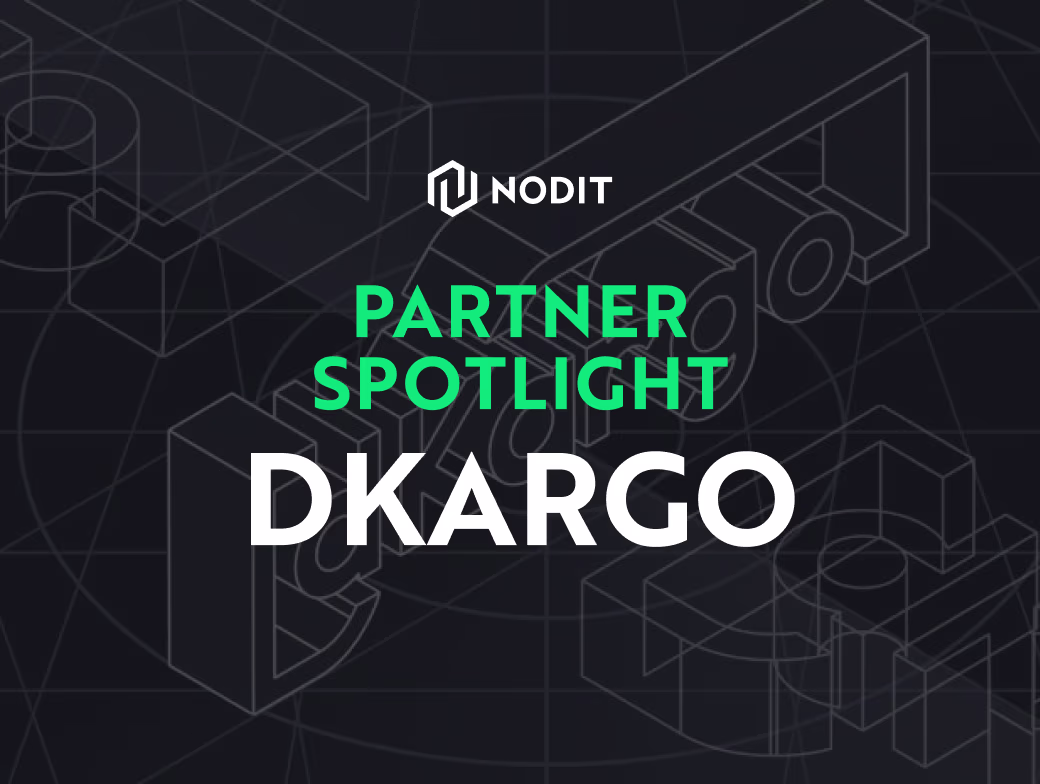 Driving Web3 Logistics Innovation: A Success Story with dKargo